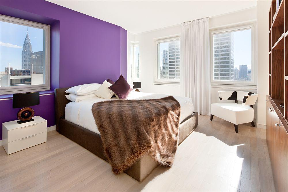 Times Square Towers Hotel Nueva York