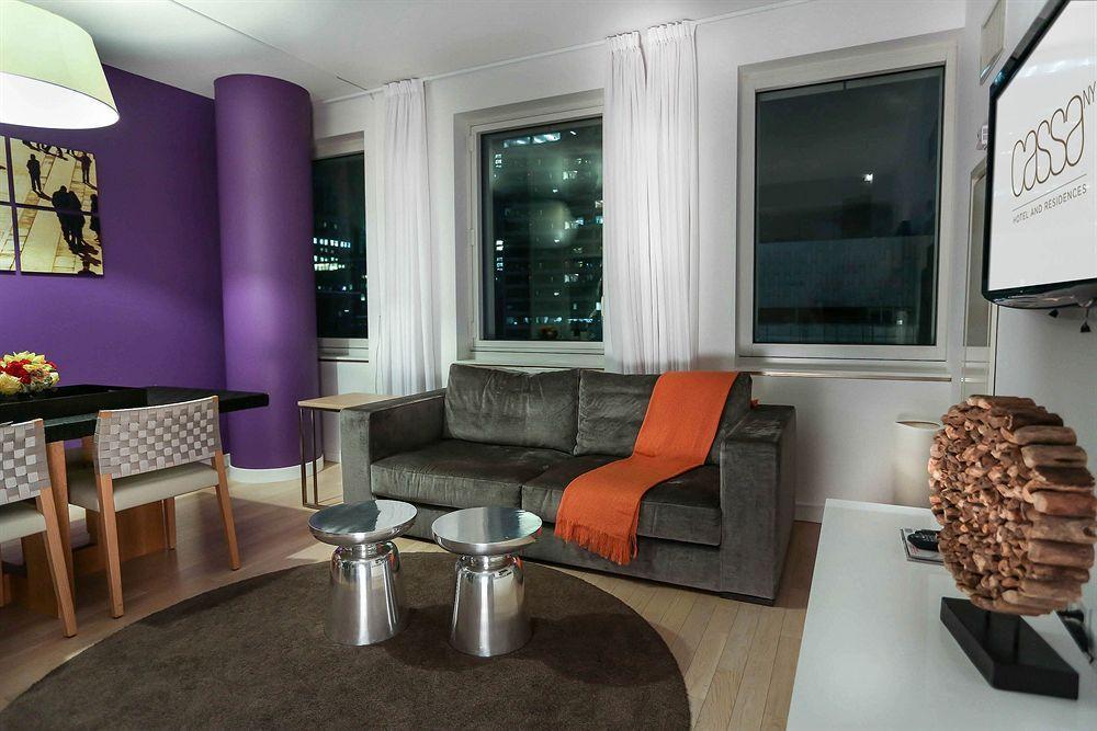 Times Square Towers 4* Nueva York