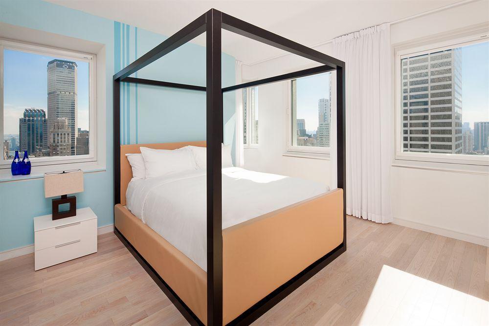 Times Square Towers 4* Nueva York