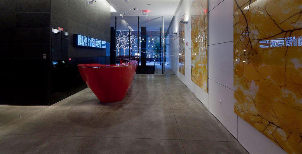 Times Square Towers Hotel Nueva York