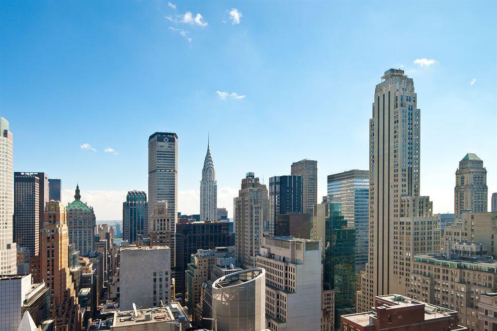 Times Square Towers Hotel Nueva York
